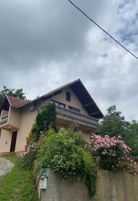 Novi Grad Sarajevo Villa | Villa Sara