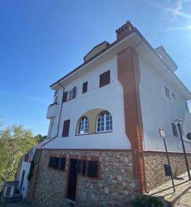 Francavilla al Mare Villa | Villa Saracena