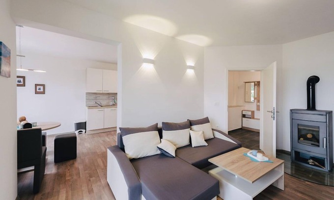 Klimno Apartment | Villa Sarah Apartment 1