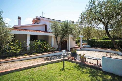 Sorso House | Villa Sarda
