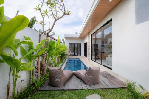 Lodtunduh Villa | Villa Sardegna Ubud
