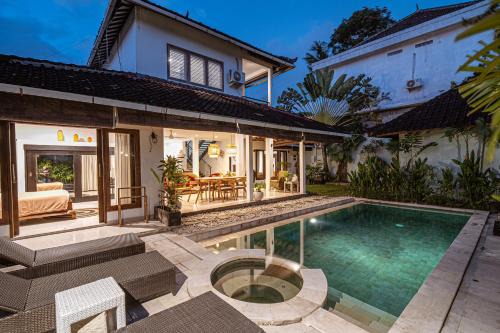 Laksmana Villa | Villa Sari Temuku by Bali Villa Solutions