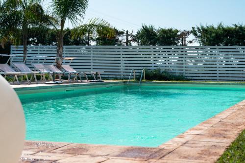 Vittoria Bed & Breakfast | Villa Savarino