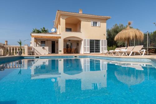 Pont d'Inca Villa | Villa Sayana