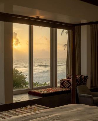 Boossa Villa | Villa Sayura