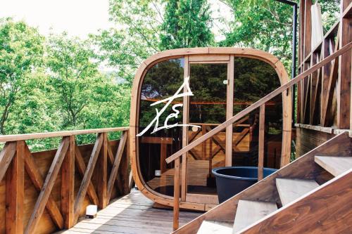 Sumoto Villa | Villa SCALA