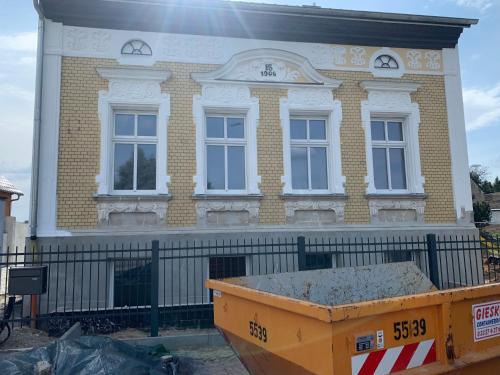 Werder Apartment | Villa Schellhase