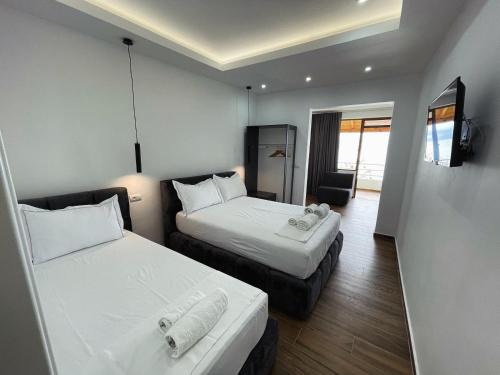 Qeparo Apartment | Villa Scorpio