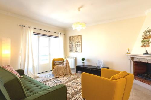 Ericeira House | Villa Sea Breeze