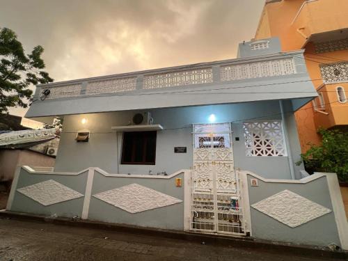 Pondicherry Beach House | Villa Seasoul