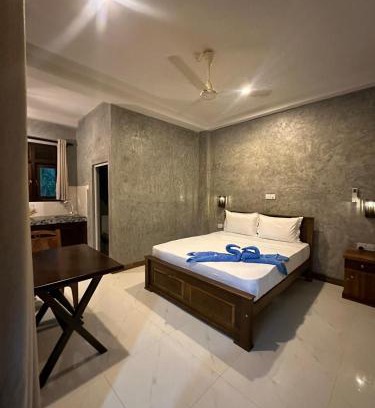 Mirissa Villa | Villa Secret Stream