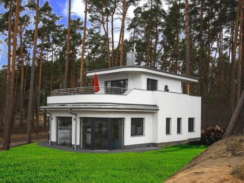 Oberhavel Villa | Villa Seeblick in Lychen