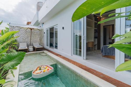 Cemagi Villa | Villa Segara Angin