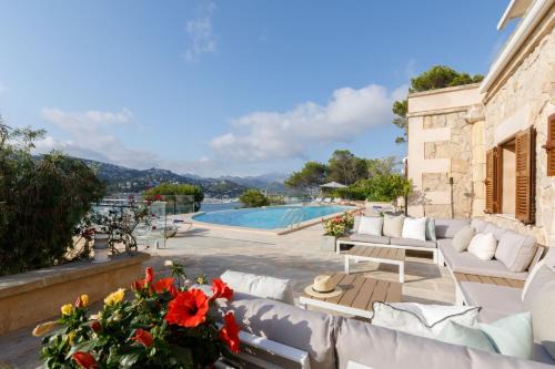 Port d'Andraitx Villa | Villa Seldwyla