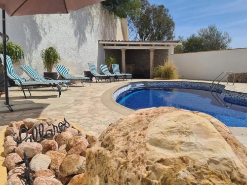Ventanicas-El Cantal Villa | Villa Sellares