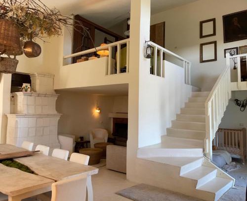 Agrate Conturbia Apartment | VILLA SELVA - Piemonte