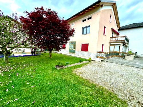Seren del Grappa Bed & Breakfast | Villa Serena B&B Seren del Grappa