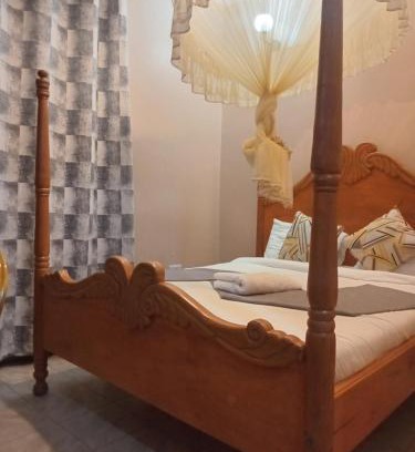 Kitale Bed & Breakfast | Villa Serene Hotel Kitale