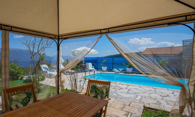 Chalikeri Villa | Villa Serenity
