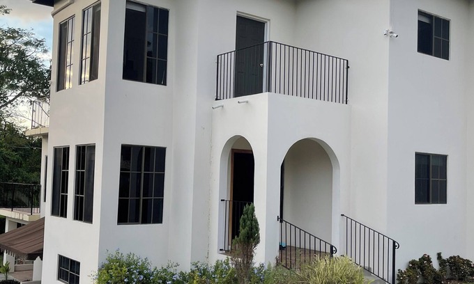 Negril Villa | Villa Serenity with AC in Negril