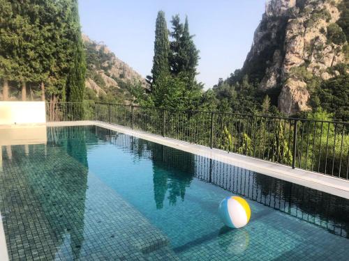 Valldemossa House | Villa Sestret By LeMón Holiday