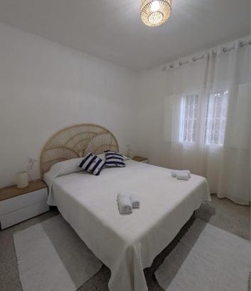 Platamona House | Villa Severa