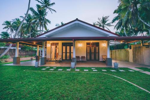 Talpe Villa | Villa Sewinro