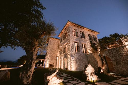 Jala Villa | Villa Si Era