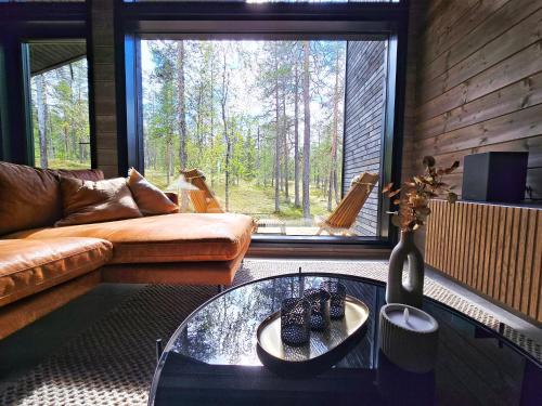 Akaslompolo Apartment | Villa Sienna, Äkäslompolo, Ylläs