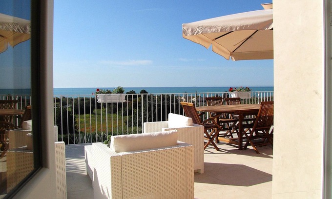 Grottelle Apartment | Villa Sikelia - Case Sicule