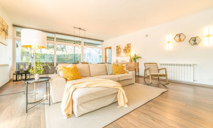 Charneca de Caparica e Sobreda Villa | Villa Silenas - Allure Villas