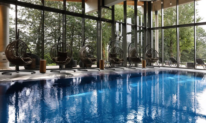 Oberhof Hotel | Villa Silva - Oberhof