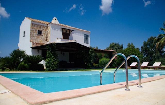 Olmedo Apartment | Villa Silvia Apartment