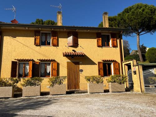 Gabicce Mare Apartment | Villa Silvia Gabicce