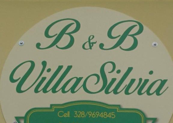 Acquasanta Terme Bed & Breakfast | Villa Silvia