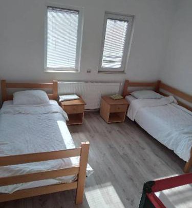 Kocani Apartment | VILLA SIMKA