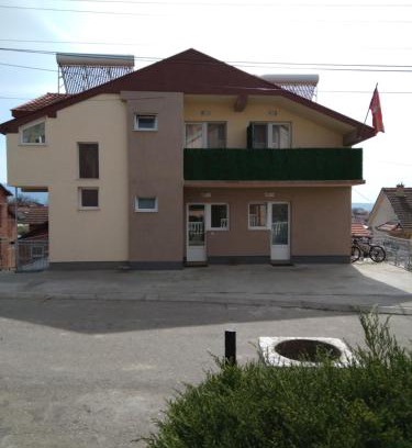 Kocani Apartment | VillA SIMO