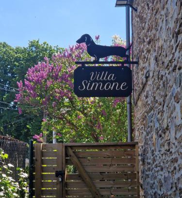Spa Villa | Villa Simone