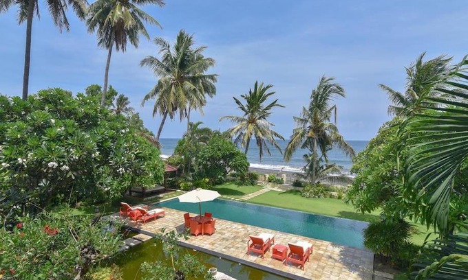 Kubutambahan Villa | Villa Singkenken