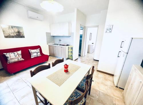 La Muddizza Apartment | Villa Singola