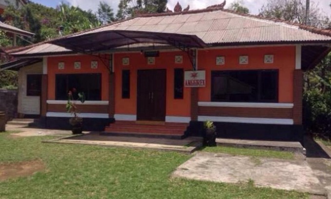 Baturiti Villa | Villa Sinta