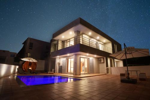 Ishigaki Villa | Villa Sirene Ishigaki