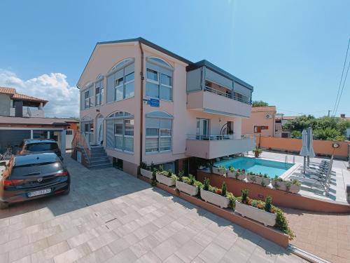 Cancini Apartment | Villa Slavica