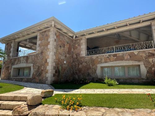 Castiadas Villa | Villa Smeraldo Castiadas
