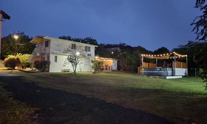 Cabo Rojo House | Villa Sofía