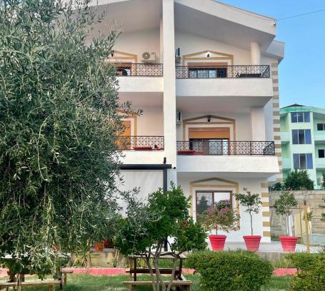 Shkembi i Kavajes House | Villa Sofia
