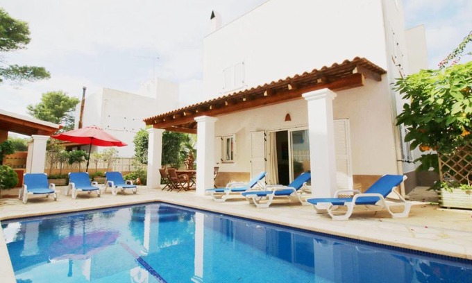 Sant Antoni de Portmany House | Villa Sofia
