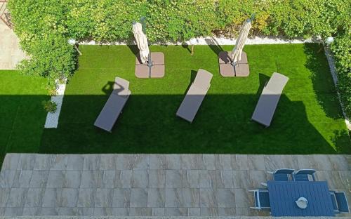 Isola di Capo Rizzuto Apartment | Villa Sofia