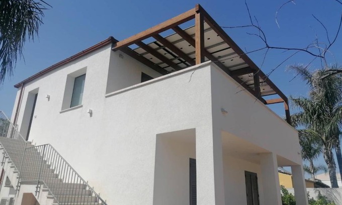 Marsala Apartment | VILLA SOFIA