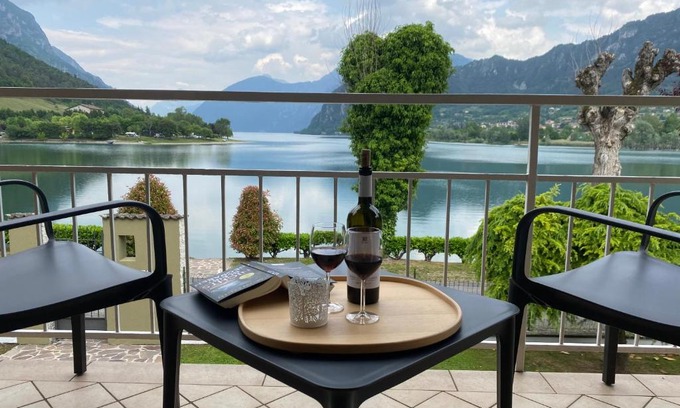 Idro Apartment | Villa Soghetta Typ S3